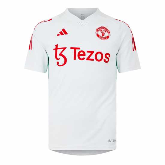 Adidas Manchester United Pro Training Shirt Adults  Мъжки ризи