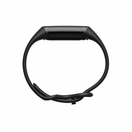 Fitbit Charge 5 Graphite/black  Бижутерия