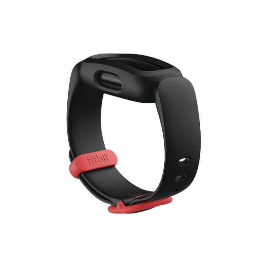 Fitbit Fitbit Ace 3 Black/racer Red  Фитнес часовници