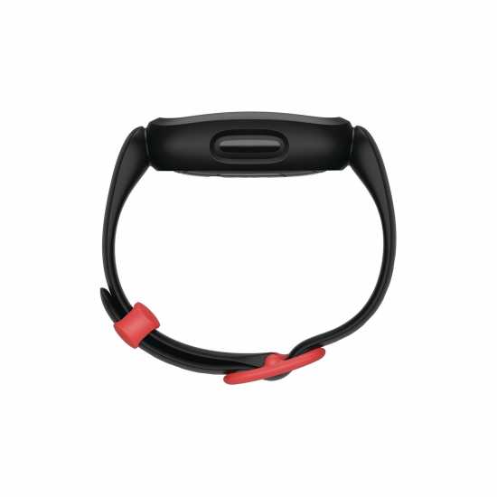 Fitbit Fitbit Ace 3 Black/racer Red  Фитнес часовници