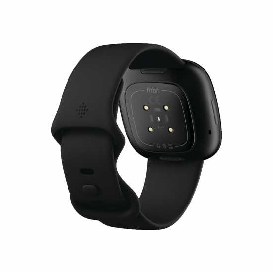 Fitbit Fitbit Versa 3 Black  Бижутерия