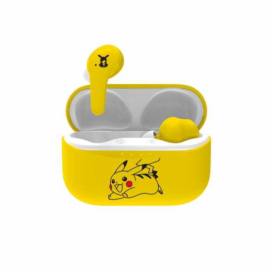 Otl Technologies Otl Pokemon Pikachu Tws Earbuds  Слушалки