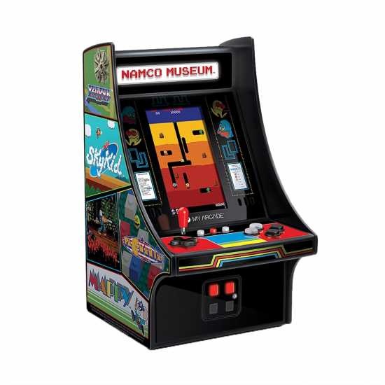 My Arcade Namco Museum - Arcade Hits  