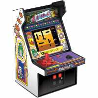 My Arcade Dig Dug Micro Player  