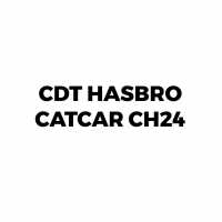 Sportsdirect Hasbro Catcar Ch24  