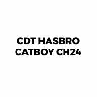 Sportsdirect Hasbro Catboy Ch24  