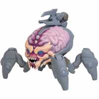 Numskull Official Doom Arachnotron Collectible Figurine  Трофеи