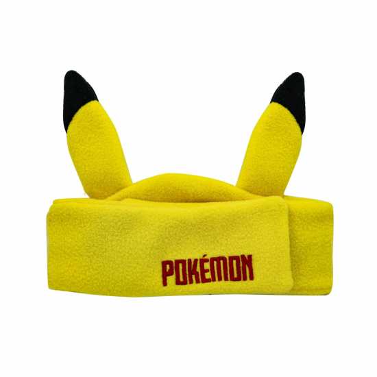 Otl Technologies Pikachu Audio Band Headphones  Слушалки