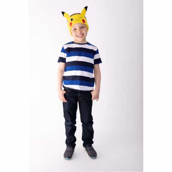 Otl Technologies Pikachu Audio Band Headphones  Слушалки