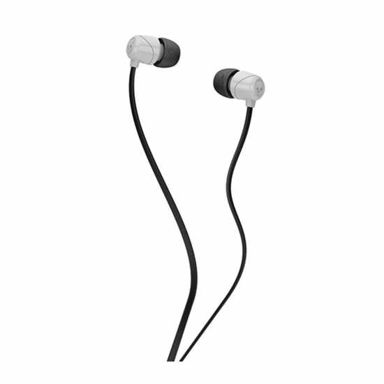 Skullcandy Jib 1 Wired Earbuds - White  Слушалки за бягане