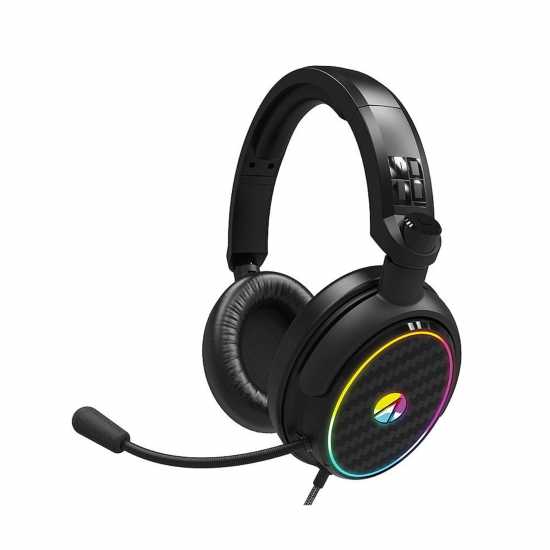 Stealth C6-100 Light Up Gaming Headset  Слушалки