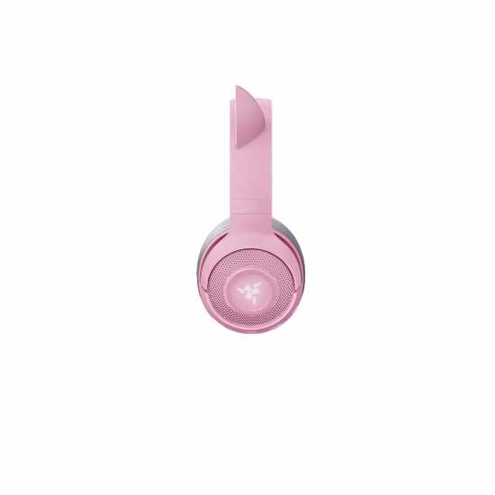 Razer Kraken Bt - Kitty Edition - Quartz Headset  Слушалки