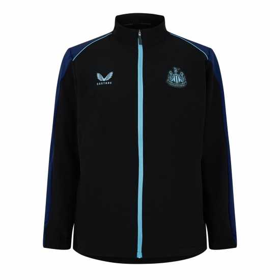 Castore Nufc Jkt Ns Sn99  Футболни тренировъчни якета