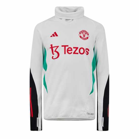 Adidas Manchester United Tiro 23 Pro Warm Top  Мъжки ризи