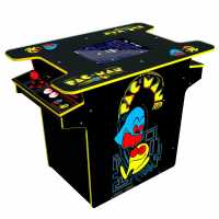 Arcade1Up Pac-Man Head-To-Head Arcade Table  