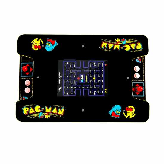 Arcade1Up Pac-Man Head-To-Head Arcade Table  