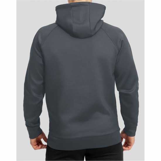 Castore Rfc Lg Hoody Sn99 Желязна врата Мъжки суитчъри и блузи с качулки