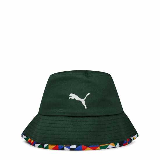 Puma Рибарска Шапка Bucket Hat  Шапки с козирка