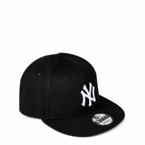 New Era 9Fifty Neyyan Blkwhi  Шапки с козирка