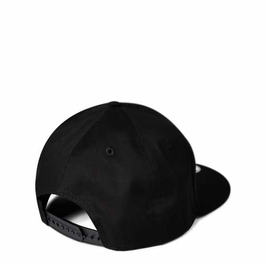 New Era 9Fifty Neyyan Blkwhi  Шапки с козирка