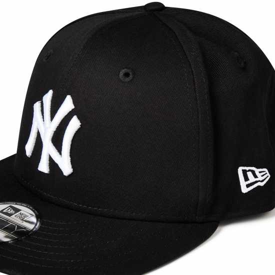 New Era 9Fifty Neyyan Blkwhi  Шапки с козирка