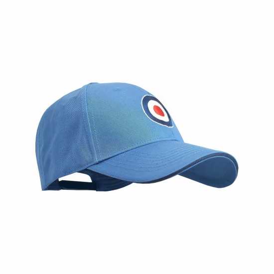 Lambretta Baseball Cap Тъмно синьо 