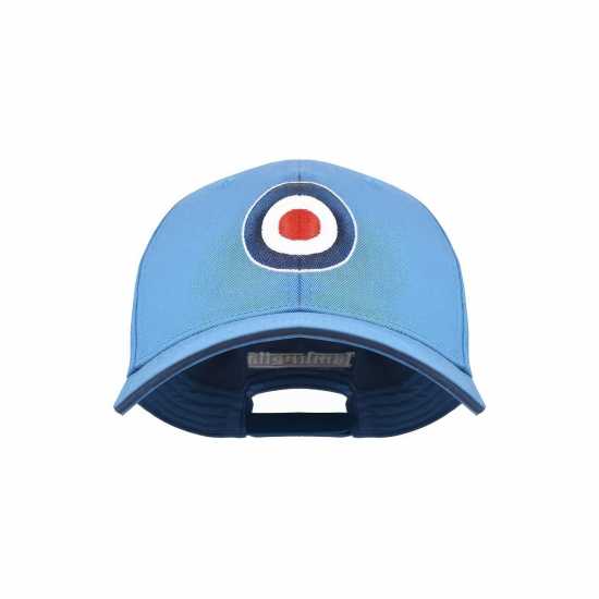 Lambretta Baseball Cap Тъмно синьо 