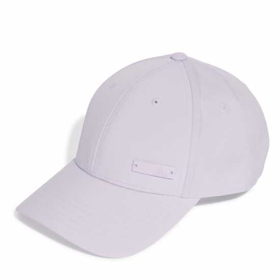 Adidas Metal Badge Baseball Cap Ледена лаванда 