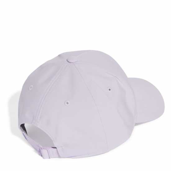 Adidas Metal Badge Baseball Cap Ледена лаванда 