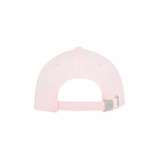 Tommy Jeans Flag Baseball Cap Розово TIC Шапки с козирка