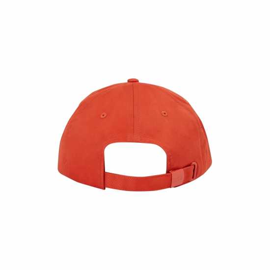 Tommy Jeans Flag Baseball Cap Червен XM4 Шапки с козирка