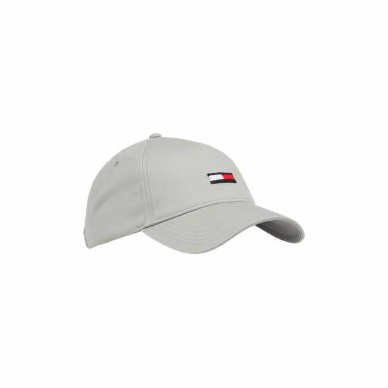 Tommy Jeans Flag Baseball Cap Вилоу ПМИ Шапки с козирка