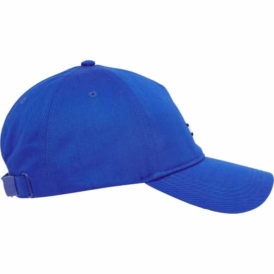 Tommy Jeans Flag Baseball Cap Ултра син C66 Шапки с козирка