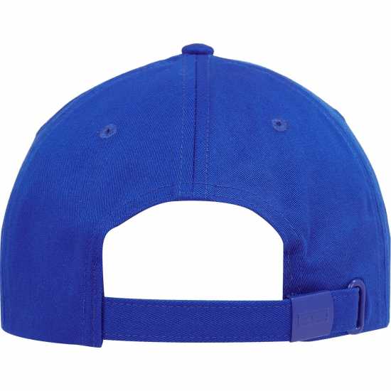 Tommy Jeans Flag Baseball Cap Ултра син C66 Шапки с козирка