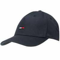 Tommy Jeans Flag Baseball Cap Полунощ Шапки с козирка