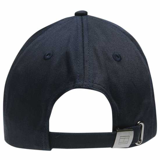 Tommy Jeans Flag Baseball Cap Полунощ Шапки с козирка