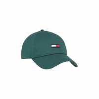 Tommy Jeans Flag Baseball Cap Лесен MBF Шапки с козирка