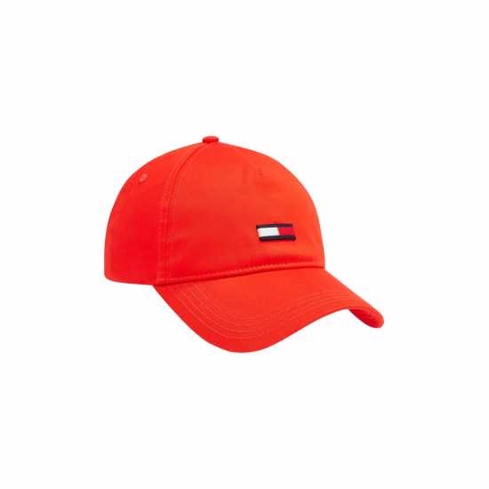 Tommy Jeans Flag Baseball Cap Гореща Топлина XM9 Шапки с козирка