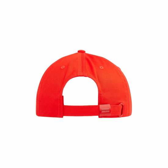 Tommy Jeans Flag Baseball Cap Гореща Топлина XM9 Шапки с козирка