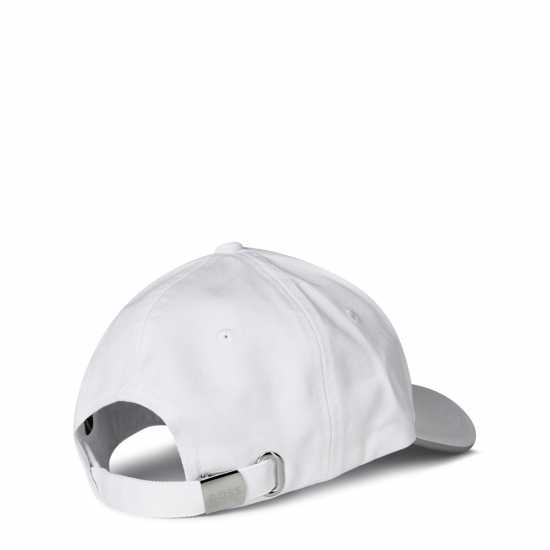 Hugo Boss Boss Bold Cap Бяло 100 Fathers Day