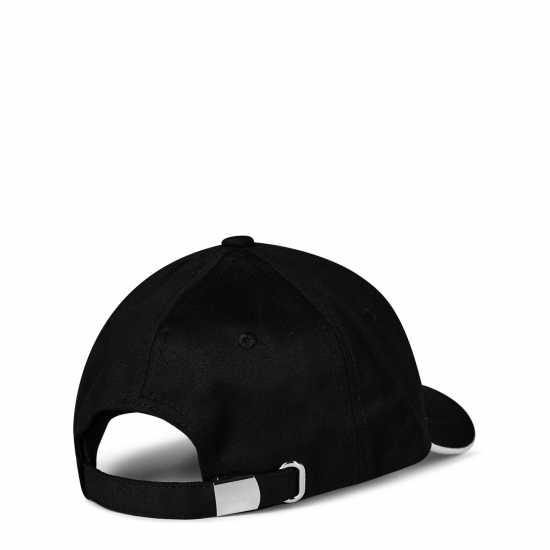 Hugo Boss Boss Bold Cap Черно 002 Fathers Day