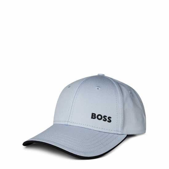 Hugo Boss Boss Bold Cap Бебешко синьо 527 Fathers Day