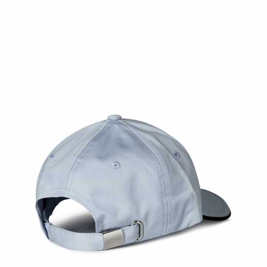 Hugo Boss Boss Bold Cap Бебешко синьо 527 Fathers Day