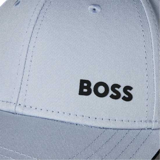 Hugo Boss Boss Bold Cap Бебешко синьо 527 Fathers Day