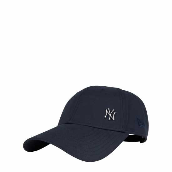 New Era Flawless Logo Basic 940 Neyyan Nvy  Шапки с козирка