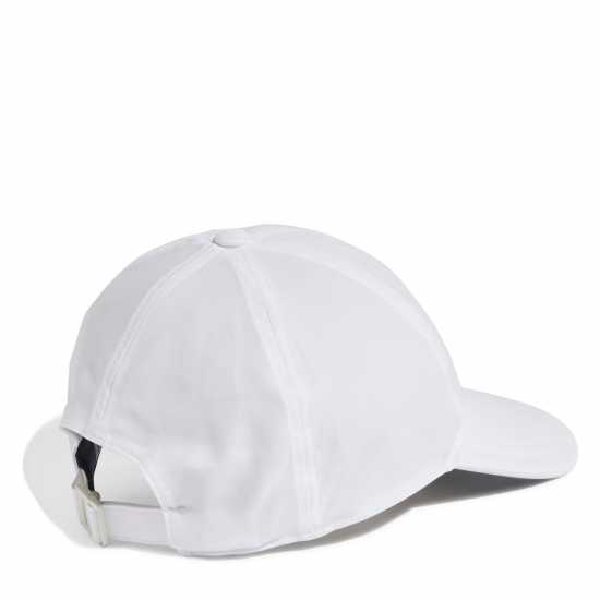 Adidas Team Gb Baseball Cap Unisex Бяло adidas Caps and Hats