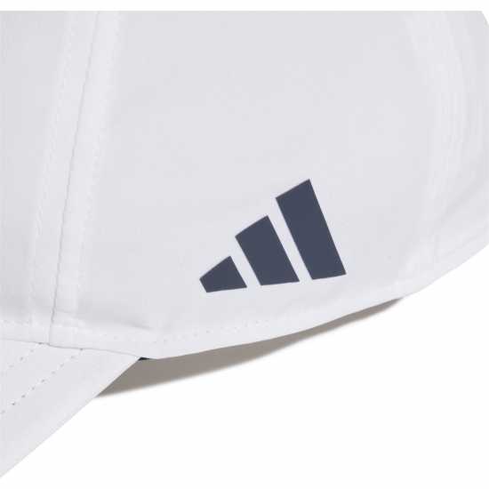 Adidas Team Gb Baseball Cap Unisex Бяло adidas Caps and Hats