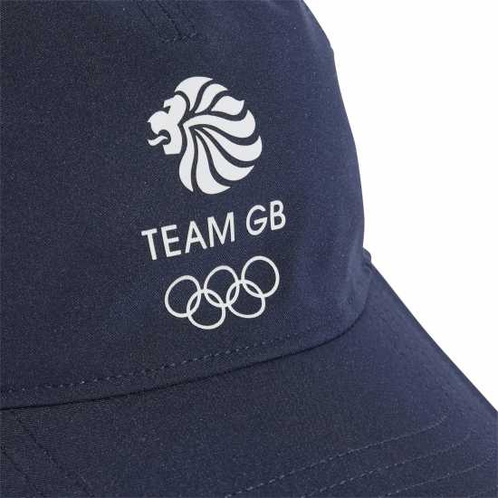 Adidas Team Gb Baseball Cap Unisex Легендарна чернина adidas Caps and Hats