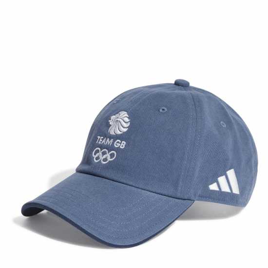 Adidas Team Gb Dad Cap Unisex  adidas Caps and Hats