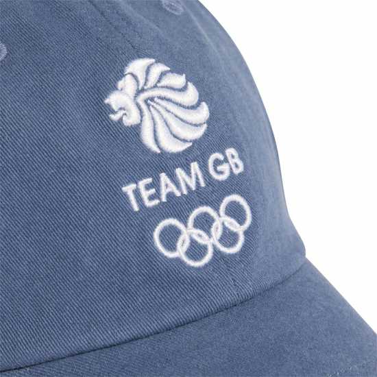 Adidas Team Gb Dad Cap Unisex  adidas Caps and Hats